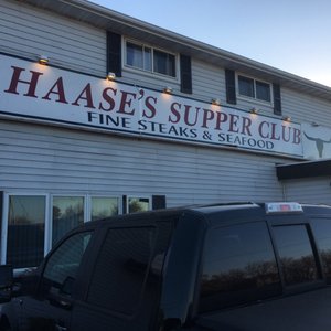 Haase's Supper Club